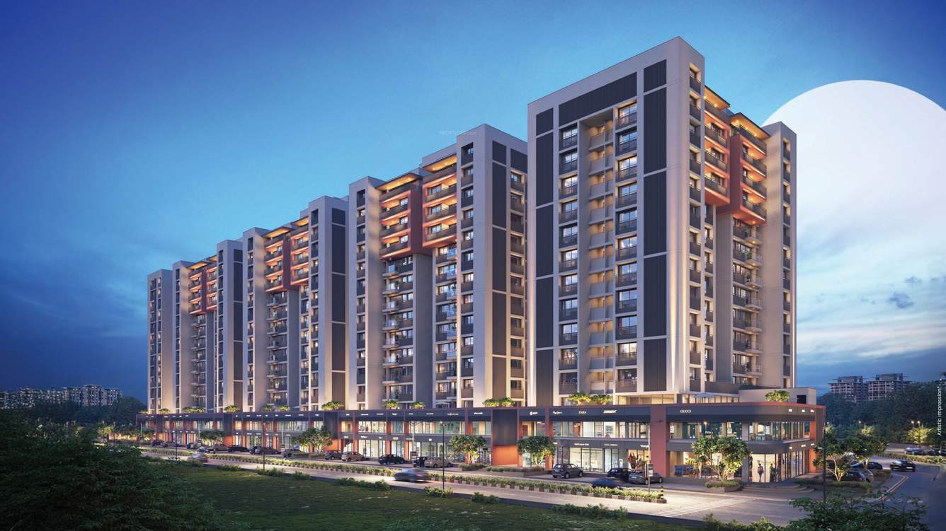  laxmi azzaro Elevation