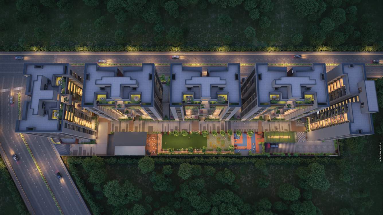  laxmi azzaro Elevation