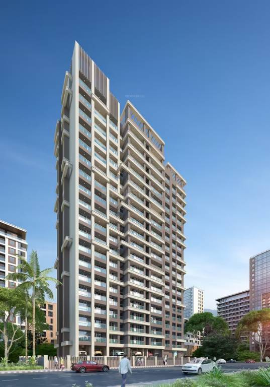  sai imperial Elevation