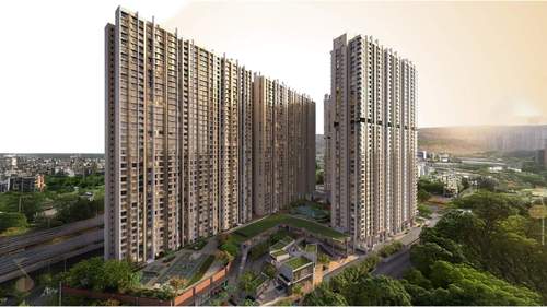  birla-taranya Elevation
