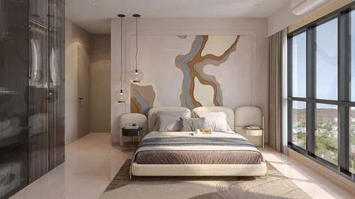  birla-taranya Bedroom