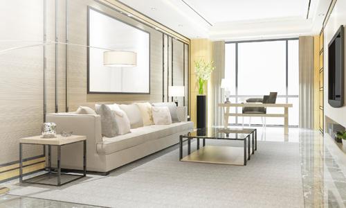  new-launch Living Area