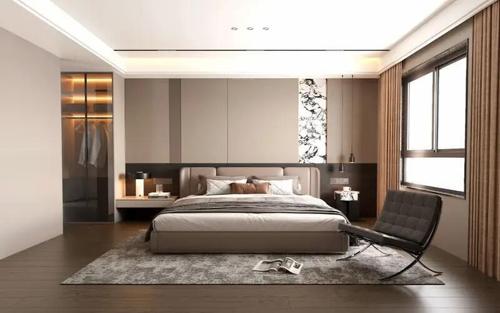  trendsquare-world-of-garden Bedroom