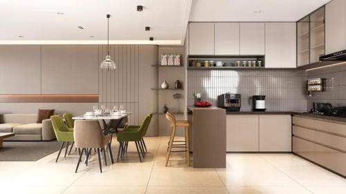  trendsquare-world-of-garden Kitchen