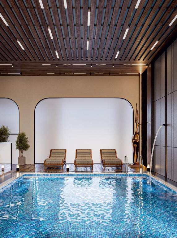  aerovista Swimming Pool