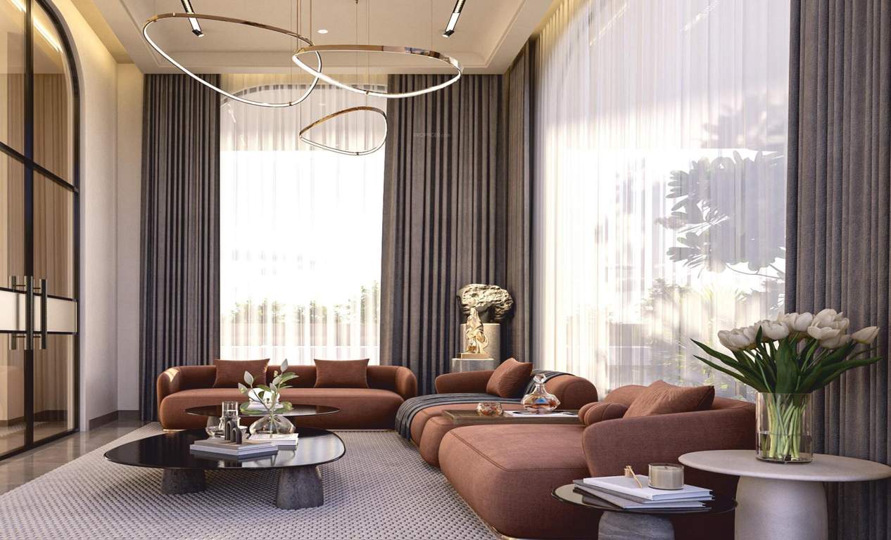  aerovista Waiting Lounge