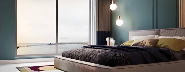 Bedroom trilogy Bedroom