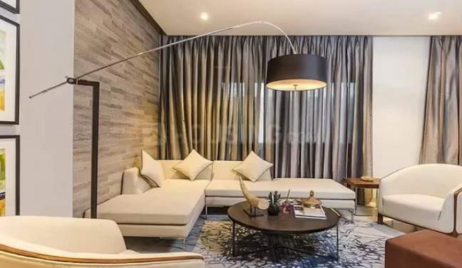  evergreen prestige raintree park Living Area