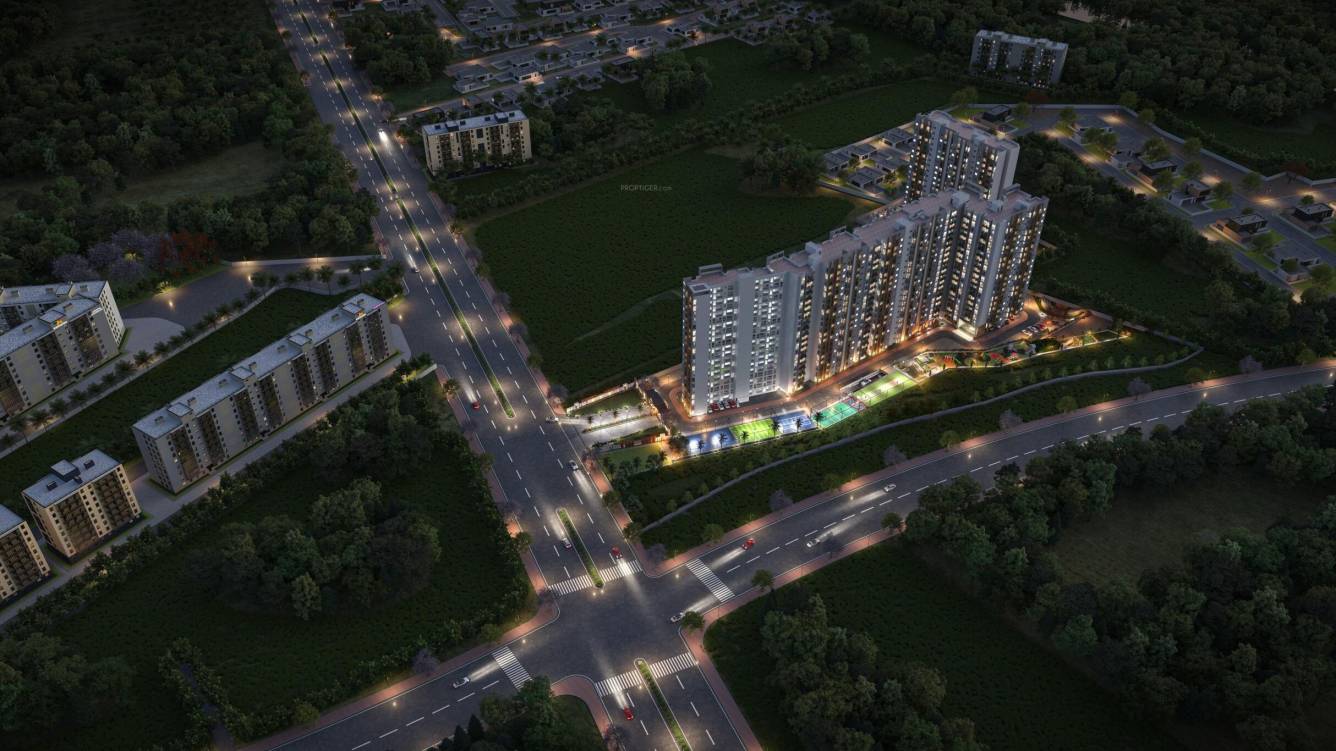  sowparnika whispering petals Elevation