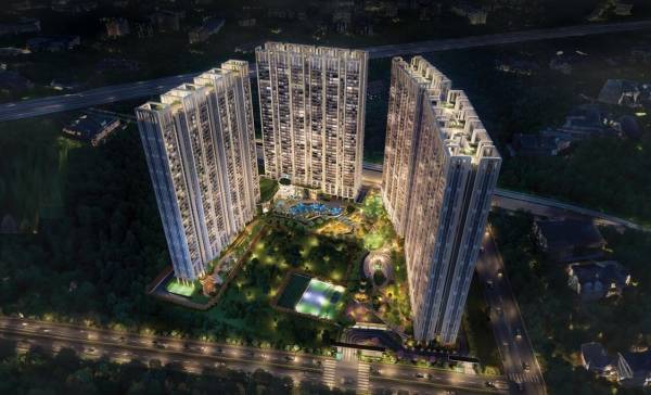 Elevation sarvam Elevation