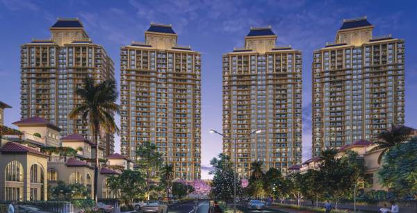  everland-phase-2 Elevation