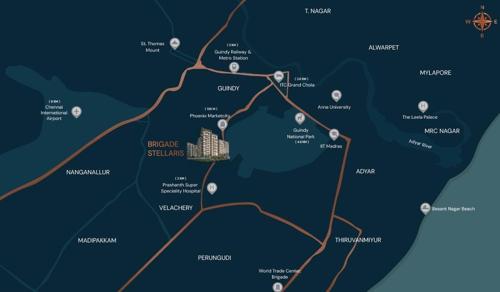  brigade-stellaris Location Plan