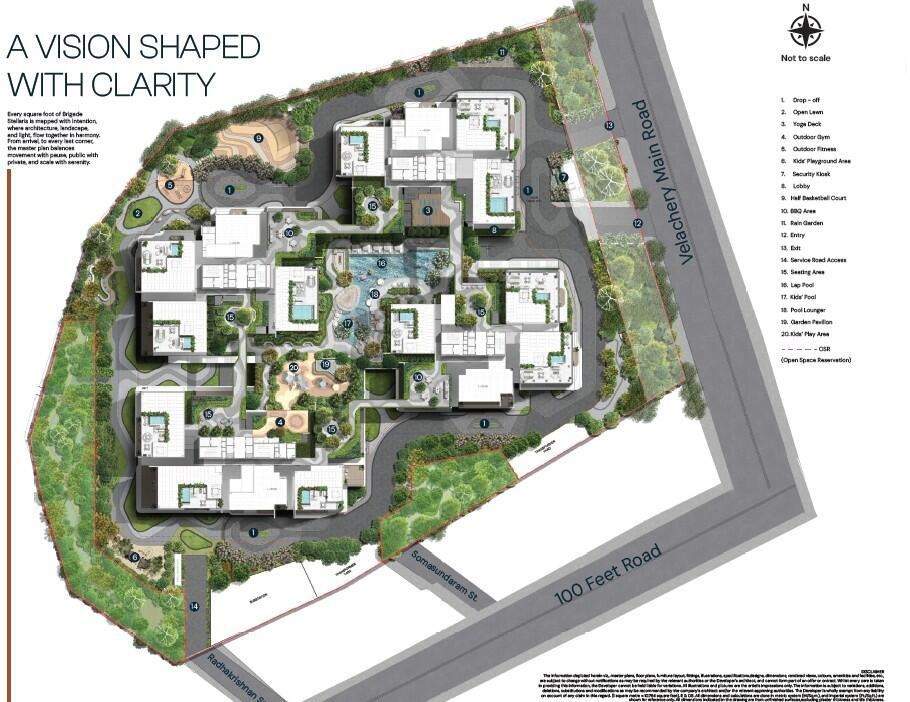  brigade stellaris Master Plan