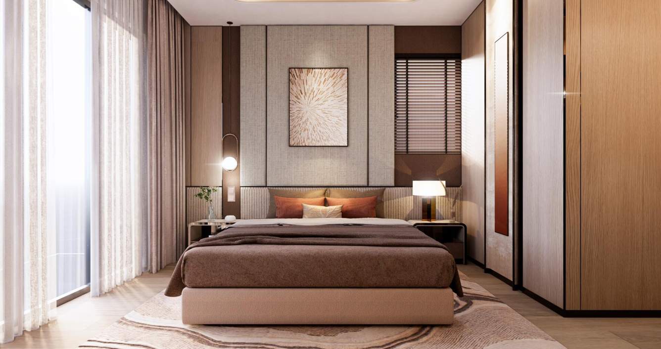  brigade stellaris Bedroom