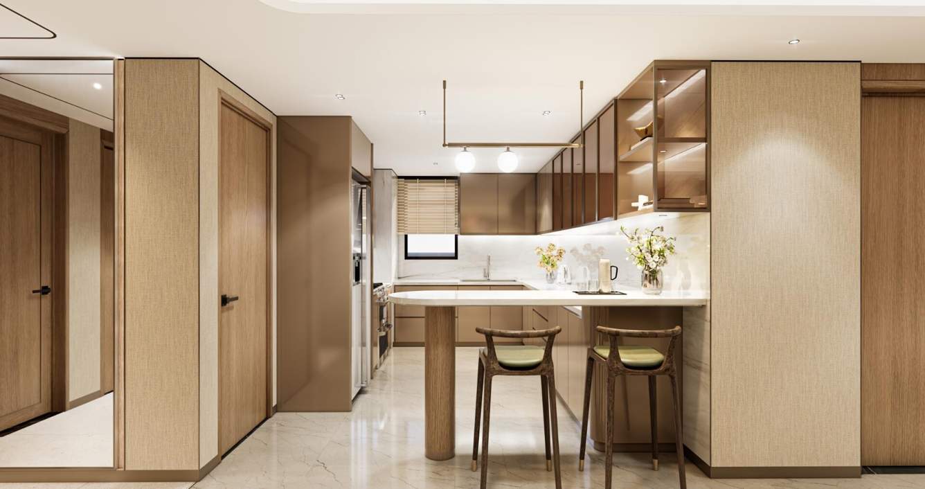  brigade stellaris Kitchen