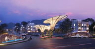Prestige Madhavaram