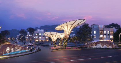 Elevation prestige-madhavaram Elevation