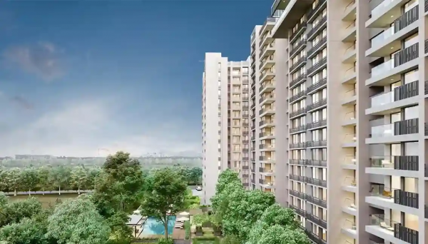 Elevation codename-bannerghatta Elevation