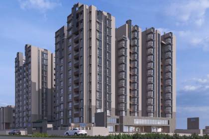 Elevation dac-harrmony Elevation