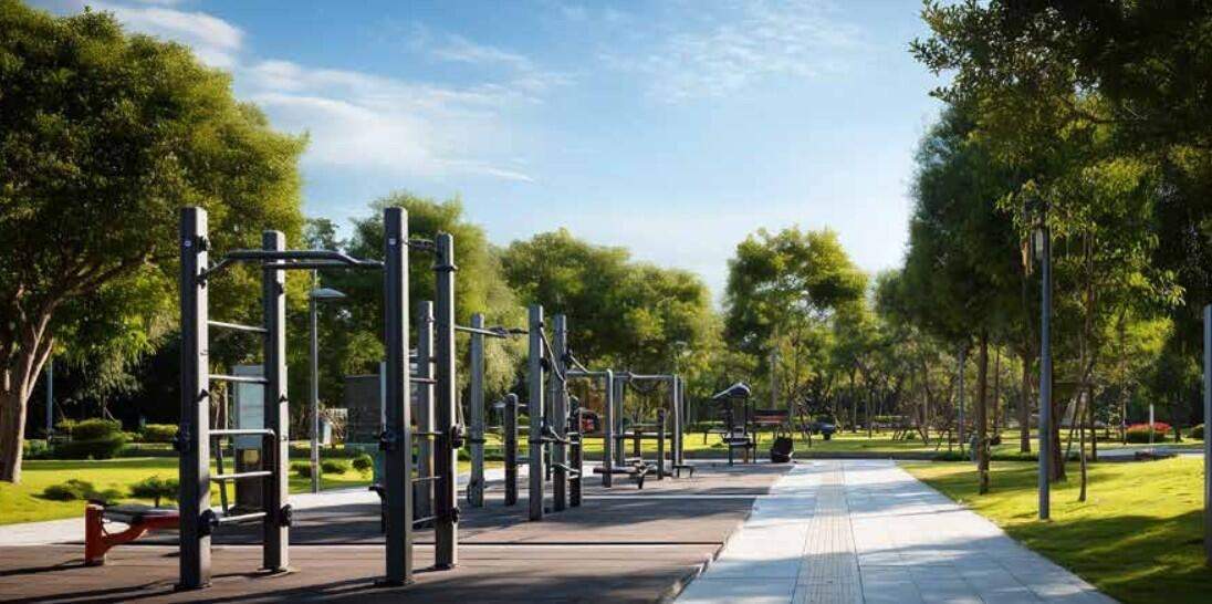  aipl lakecity Gymnasium