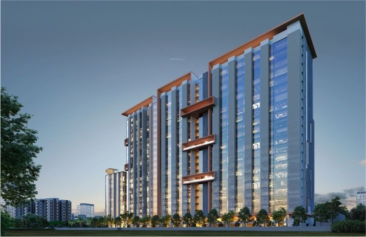  tod the tower of dreams Elevation