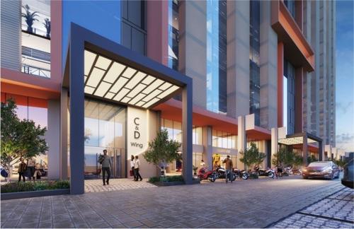  tod-the-tower-of-dreams Elevation