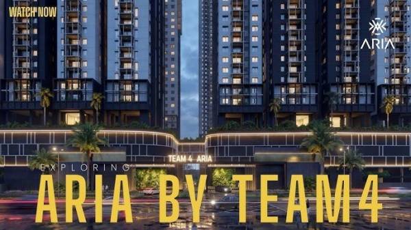  team4-aria Elevation