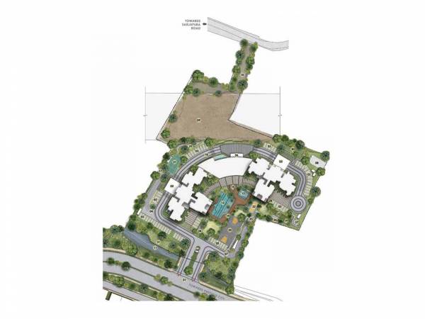  fernvale-at-the-prestige-city Master Plan