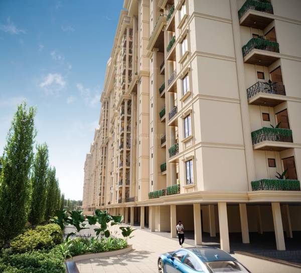  ashapurna-neopolis-phase-i Elevation