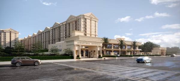  ashapurna-neopolis-phase-i Elevation