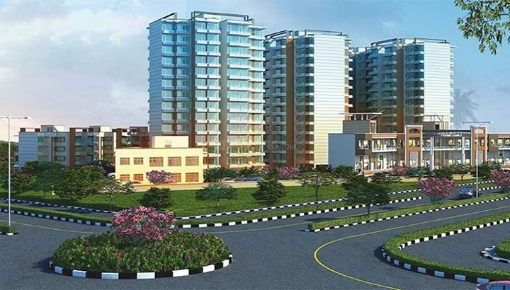  pyramid 85 Elevation