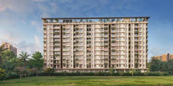  mg-aranyaa Elevation