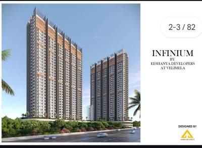  code-name-infinium Elevation
