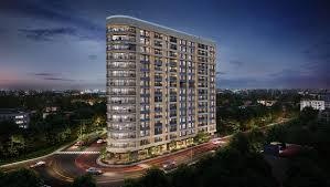  shapoorji-pallonji-nine-arcs Elevation