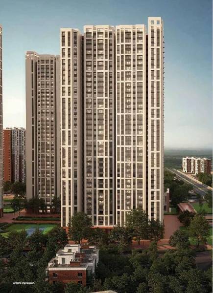  brigade-belvedere Elevation