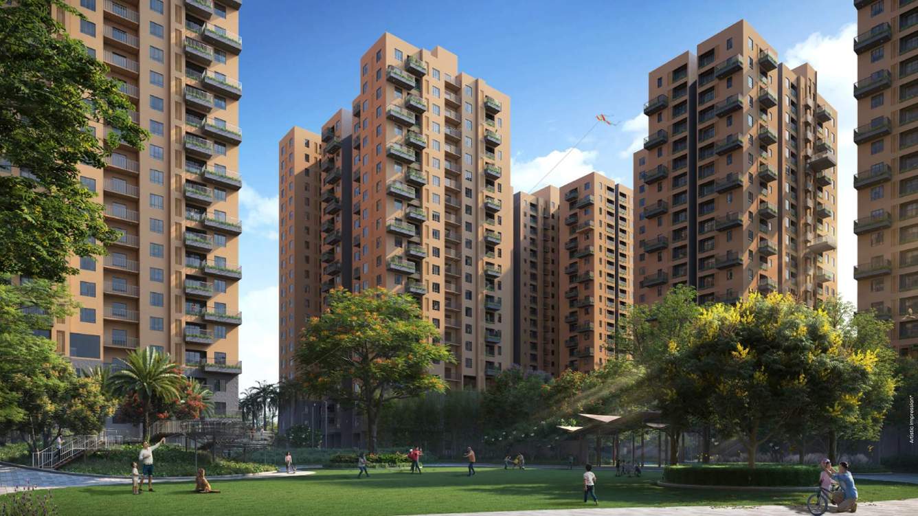  vinayak new launch Elevation