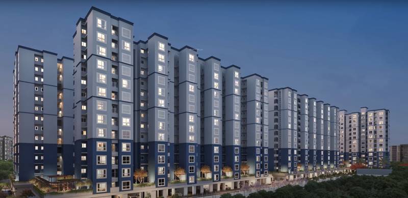  shriram-swargam-2 Elevation