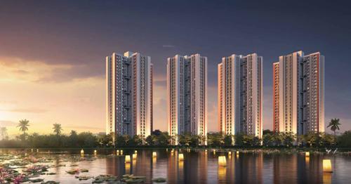  dtc-downtown Elevation