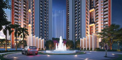  dtc-downtown Elevation