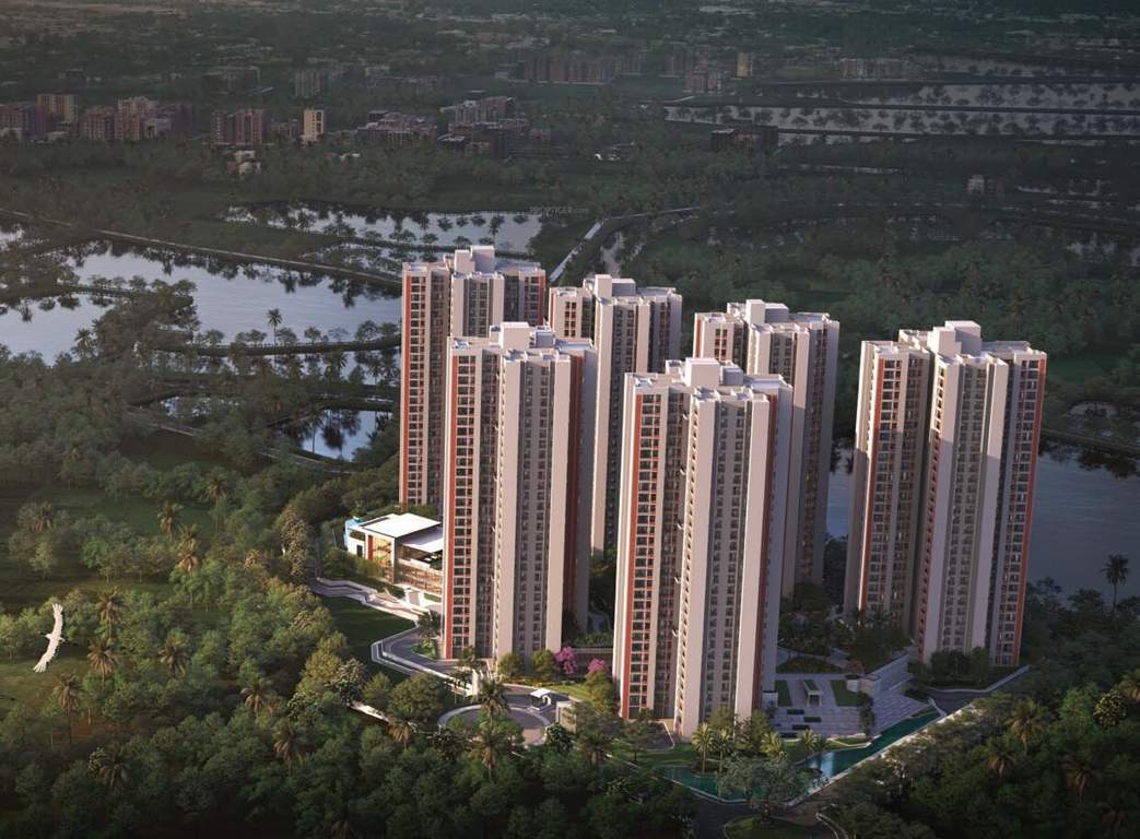  dtc downtown Elevation