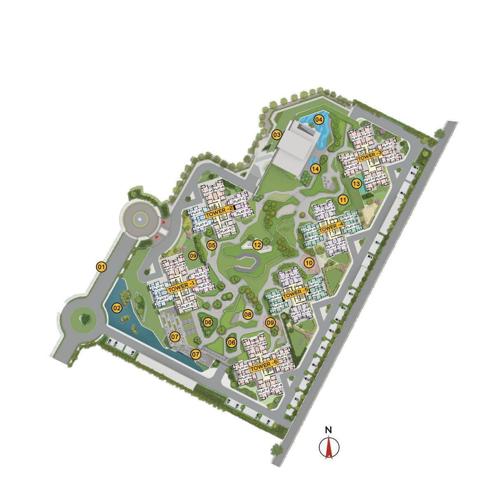  dtc-downtown Master Plan