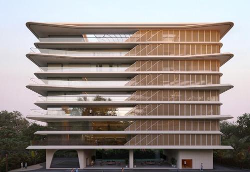  the-sky-49-by-ananda-prosper Club House