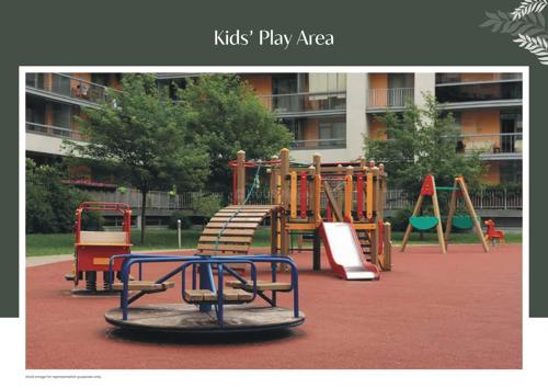  tvs-emerald-altura Children's play area