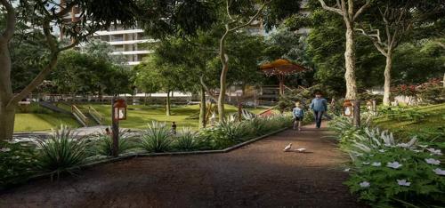  kohinoor-codename-gen-more Children's play area