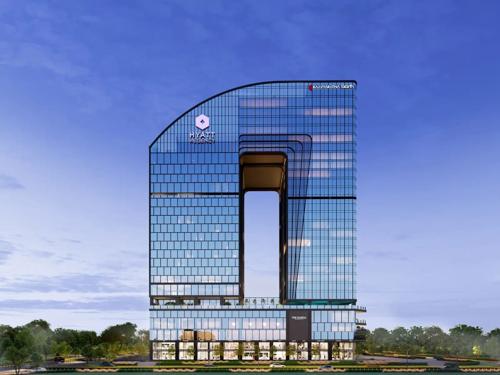  kaavyaratna-the-ganga Elevation