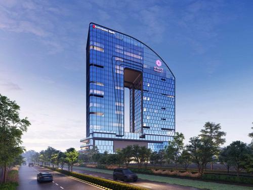  kaavyaratna-the-ganga Elevation