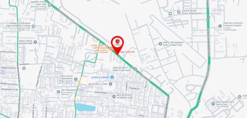  raunaq-liverpool Location Plan