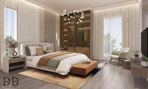  zuari-gangothri-tribhuja Bedroom