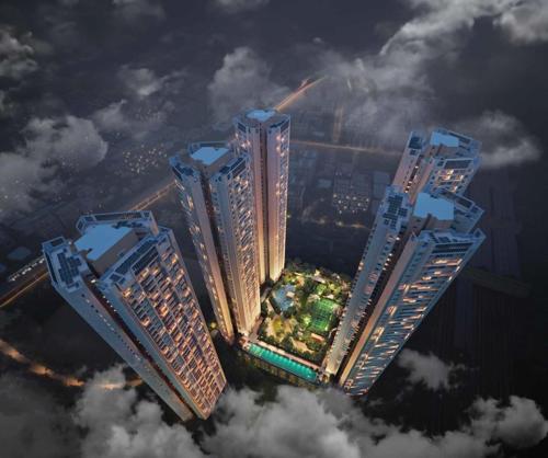  mahindra-rainforest Elevation