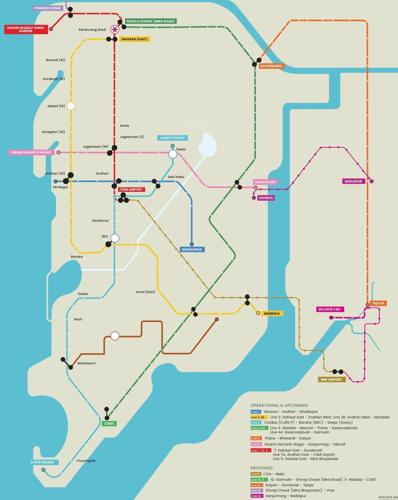  prestige-garden-trails Location Plan